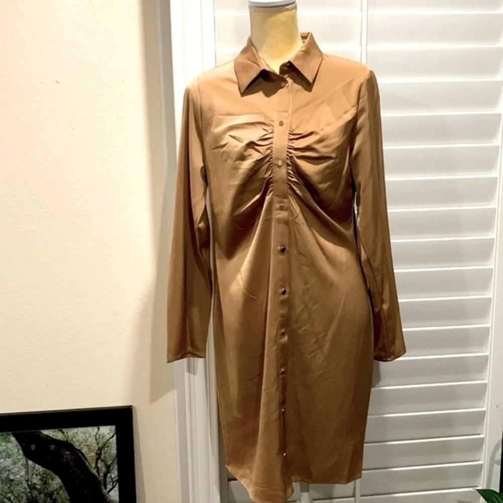 MELLODAY  DRESS - Picture 3 of 7